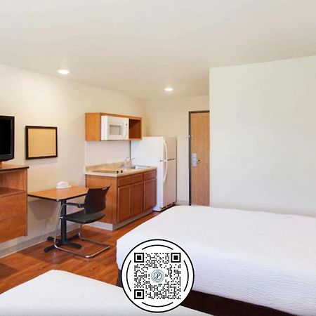 Woodspring Suites Huntsville/ Madison Exteriér fotografie
