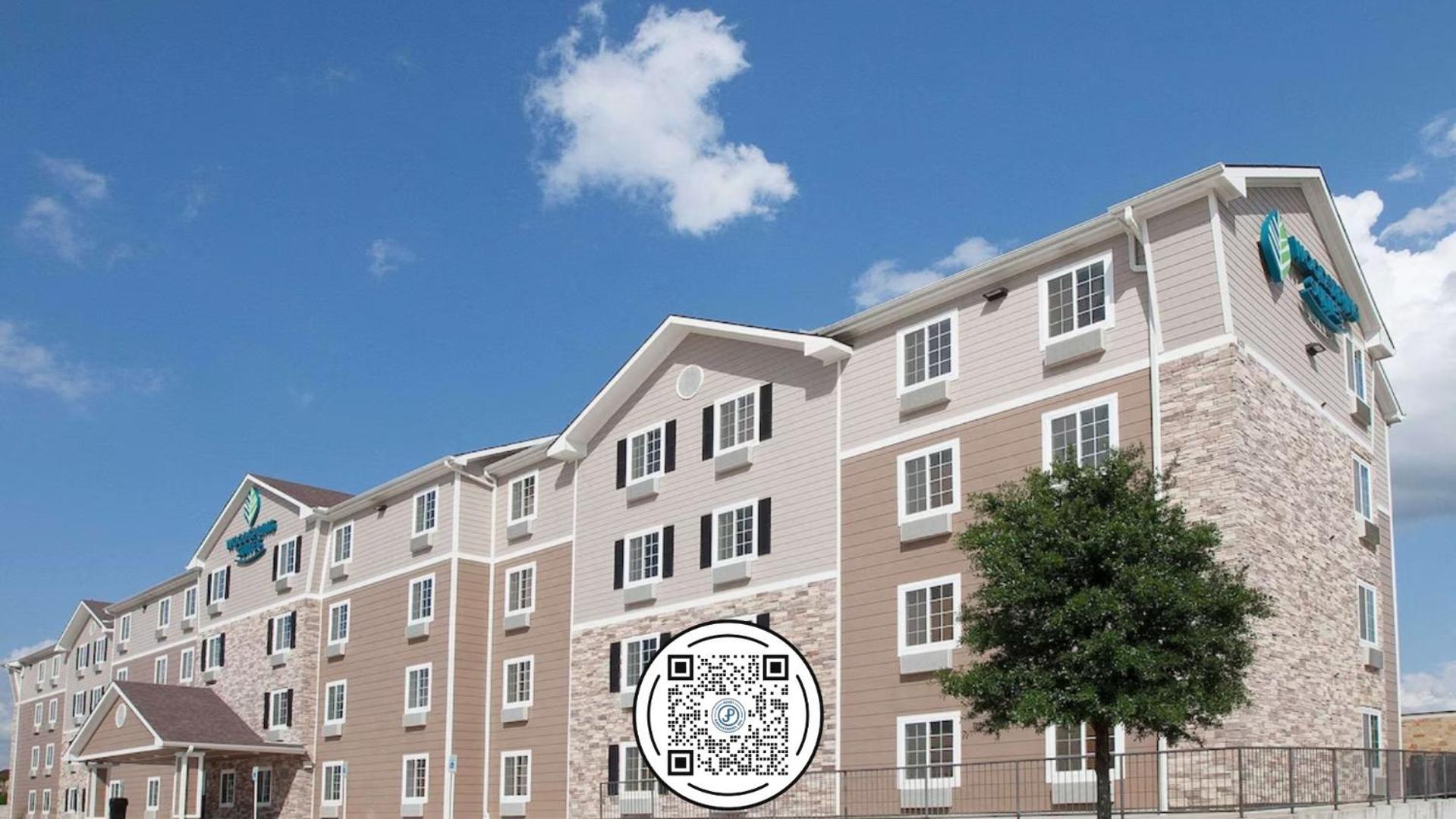 Woodspring Suites Huntsville/ Madison Exteriér fotografie