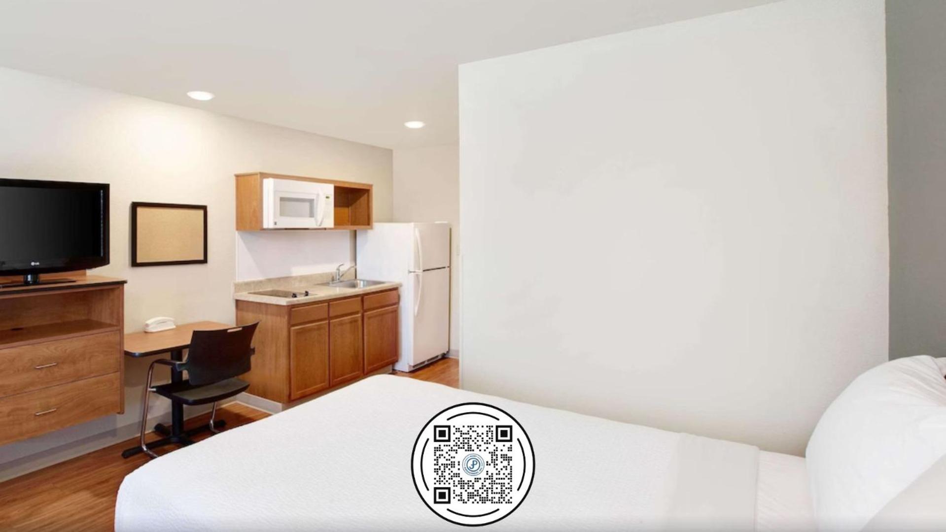 Woodspring Suites Huntsville/ Madison Exteriér fotografie