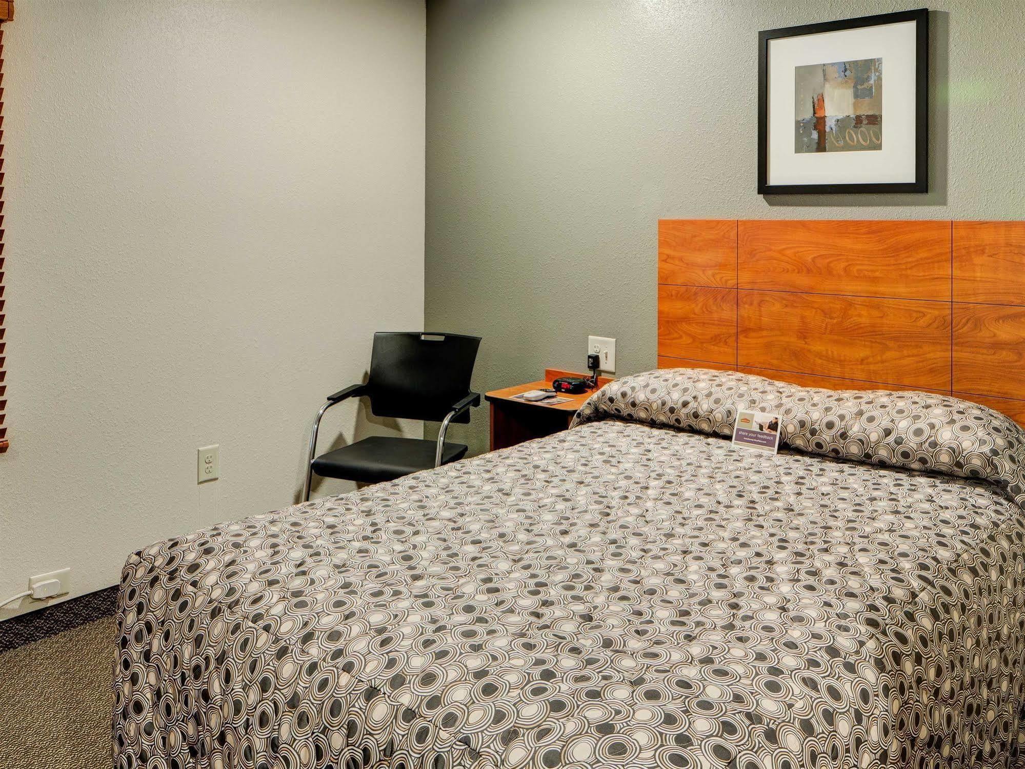 Woodspring Suites Huntsville/ Madison Exteriér fotografie