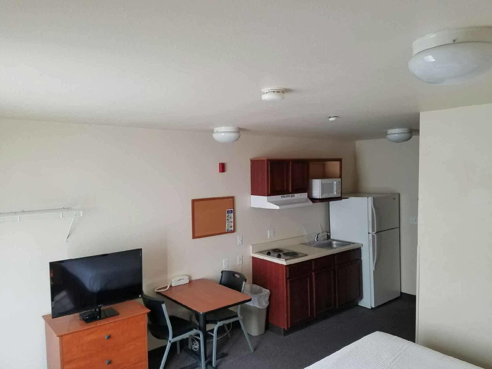 Woodspring Suites Huntsville/ Madison Exteriér fotografie
