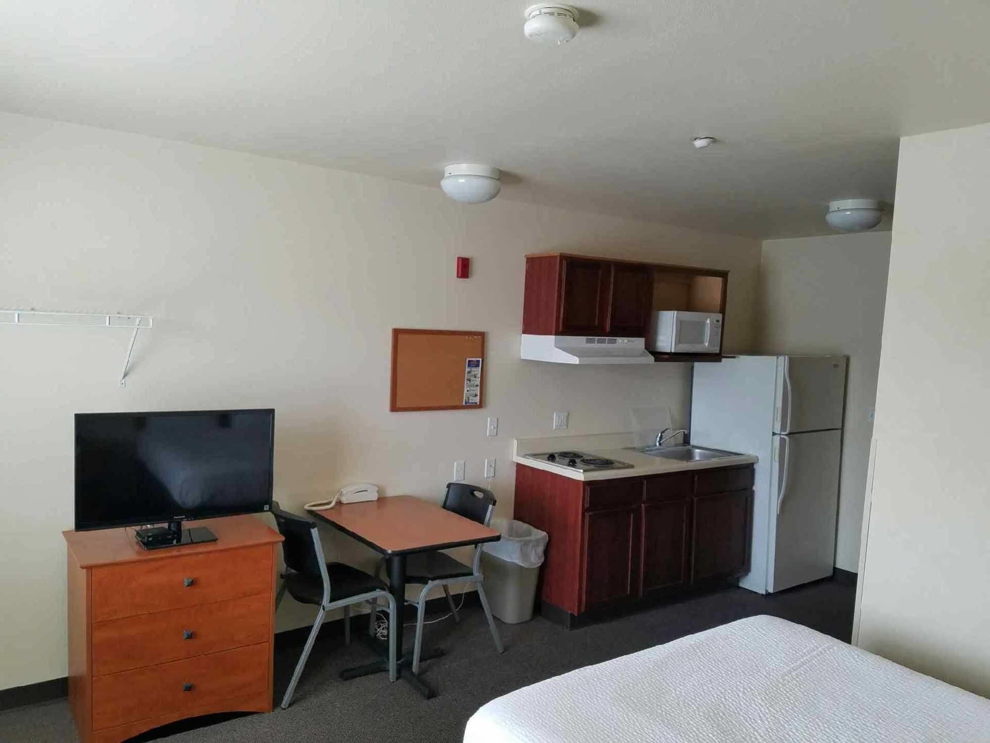 Woodspring Suites Huntsville/ Madison Exteriér fotografie