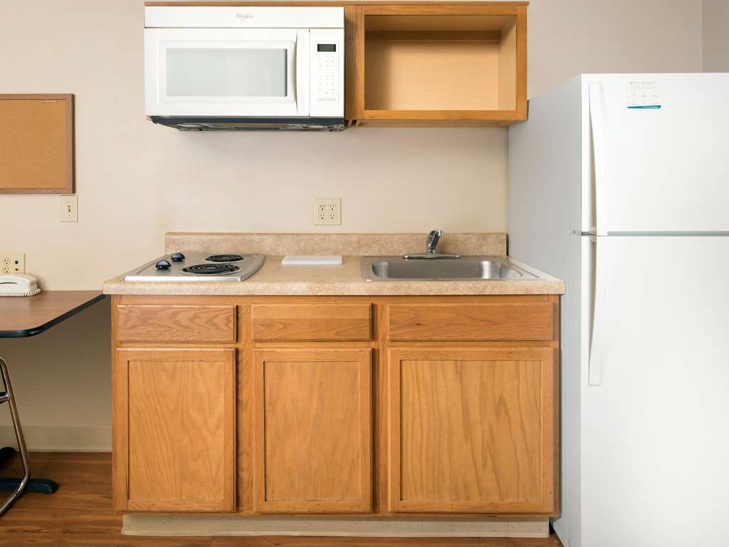 Woodspring Suites Huntsville/ Madison Pokoj fotografie