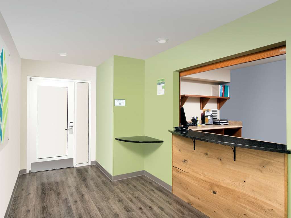Woodspring Suites Huntsville/ Madison Interiér fotografie