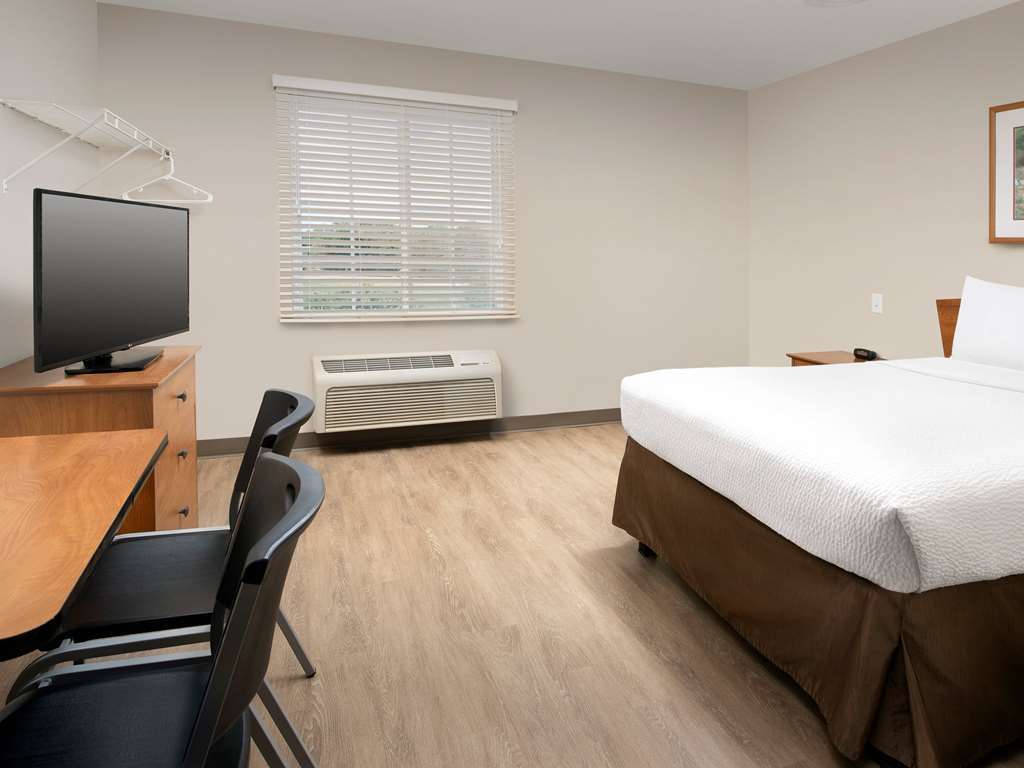 Woodspring Suites Huntsville/ Madison Pokoj fotografie