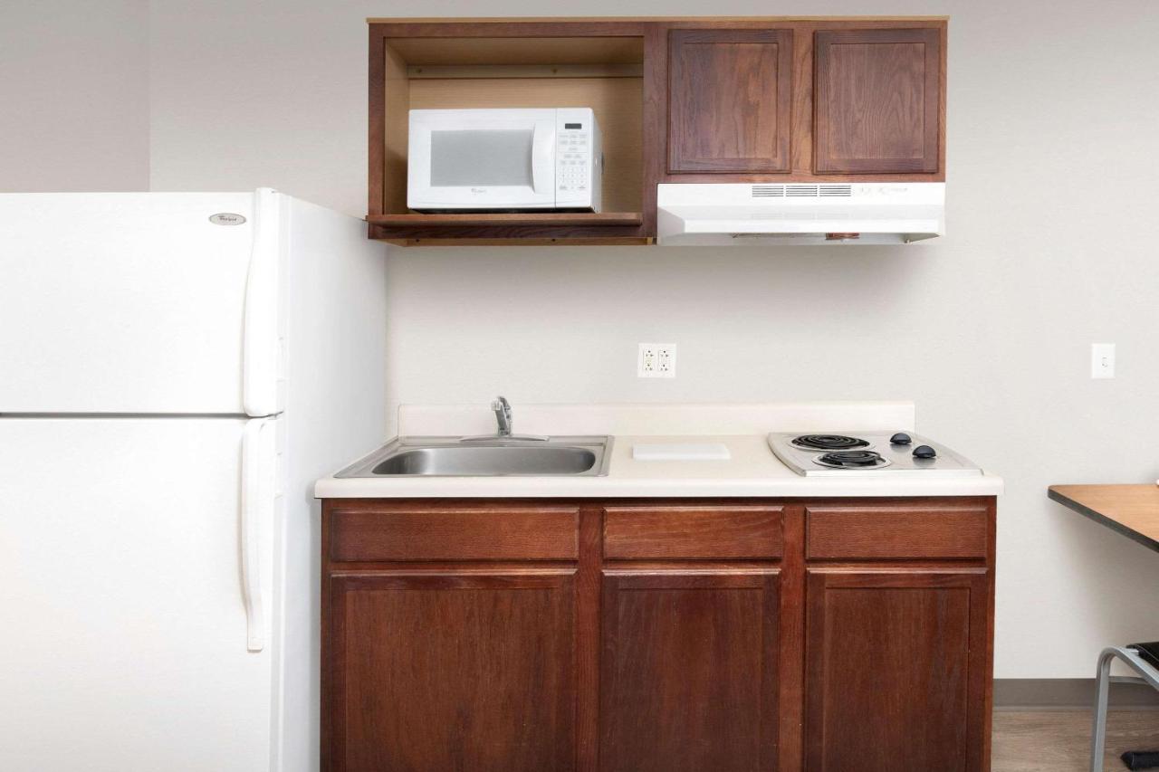Woodspring Suites Huntsville/ Madison Exteriér fotografie