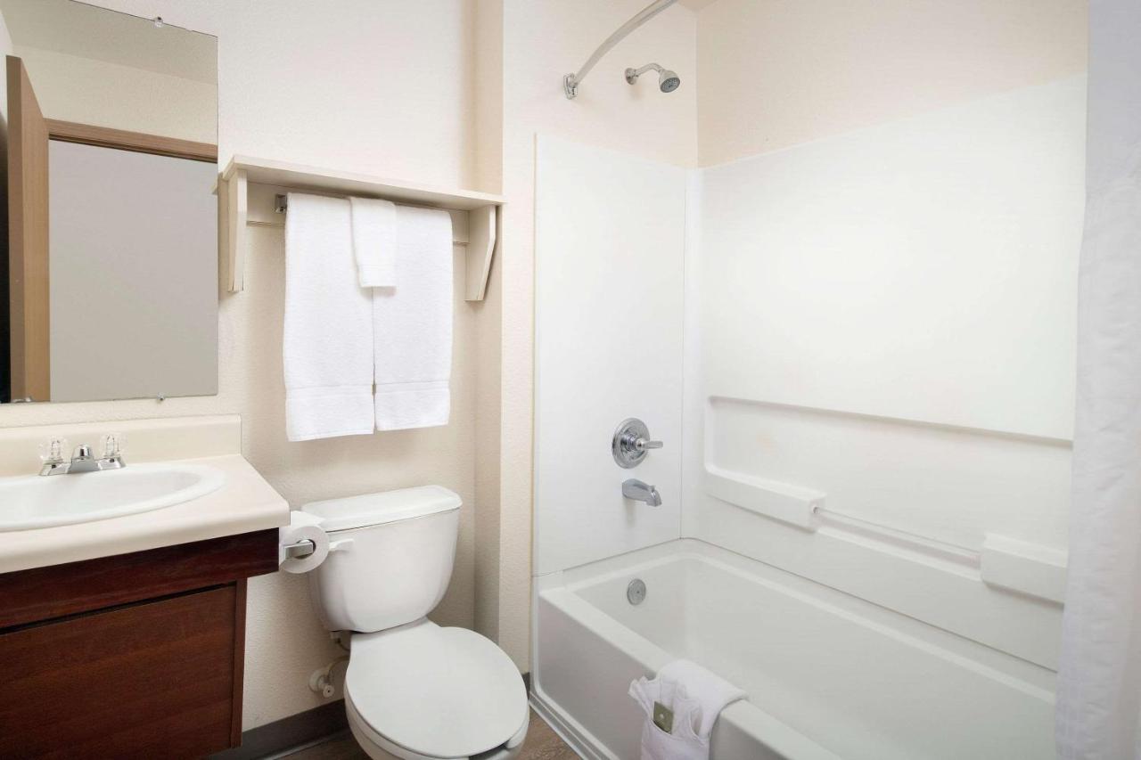 Woodspring Suites Huntsville/ Madison Exteriér fotografie