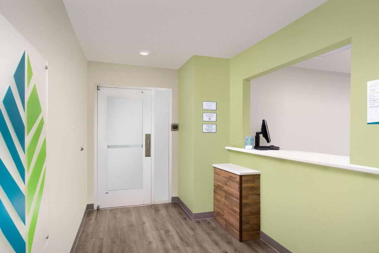 Woodspring Suites Huntsville/ Madison Exteriér fotografie